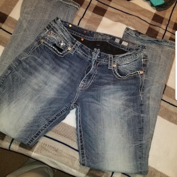 Miss Me Denim - Miss Me Jeans